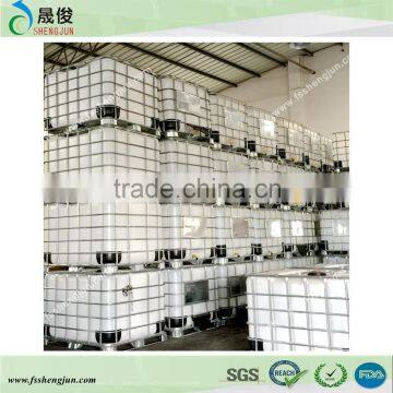 PVC Stabilizer Epoxidized Soybean Oil / ESBO Manufacturer
