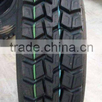 Yongsheng's Truck Tyre 295/80r22.5-18pr CR/ST957
