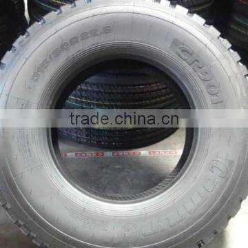 tyre price list 385/65R22.5