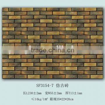 Good Quality light weight artificial stones, Artificial cultured stone