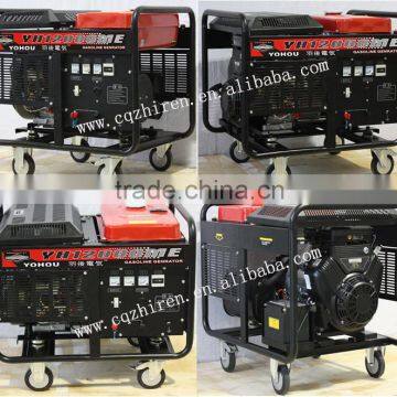 Unique Reluctance Design Back Up Generator For Home photo-3