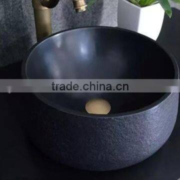 Inartificial Customized Cabinet Basin, Stone Wash Basin photo-2