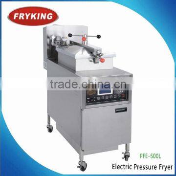 Electric chicken/Duch Pressure fryer