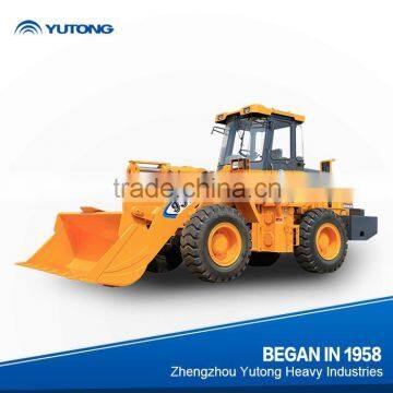 931A Wheel Loader