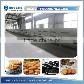 biscuit and cookies manufacturers