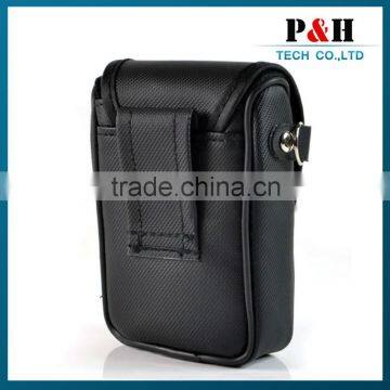 Korean Handbag Style Pofessional Leather Camera Bag/Case/Pouch photo-5