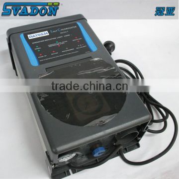 swimming pool salt chlorinator