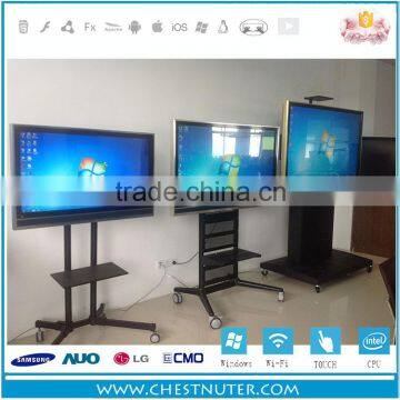 32inch lcd video wall with windows os wall mount lg lcd tv mall kiosk digital signage kiosk