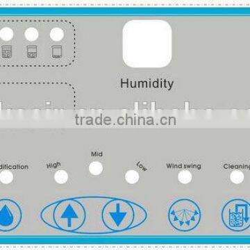 Portable Wet Film Humidifier For Electronic Equipment Factory photo-2