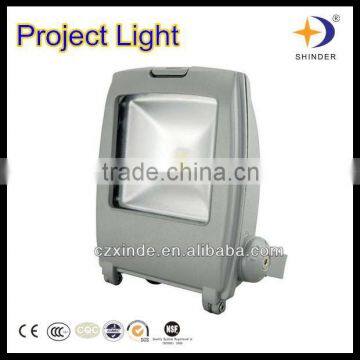 wholesale price multipurpose 10W solar led project light