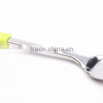Good Quality pp Round Handle Cooking Tool Set photo-4