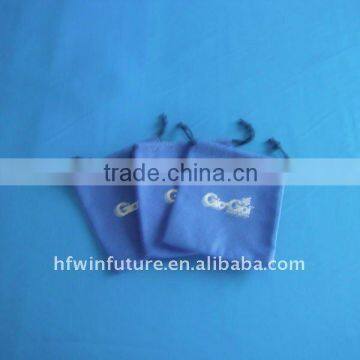 nonwoven drawstring bag with printing