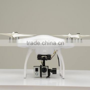 2015 RC drone with GPS long range uav HD real time image transmission