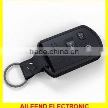 1080P HD IR with Motion Detection and TF Slot AV Out Car Key Spy camera