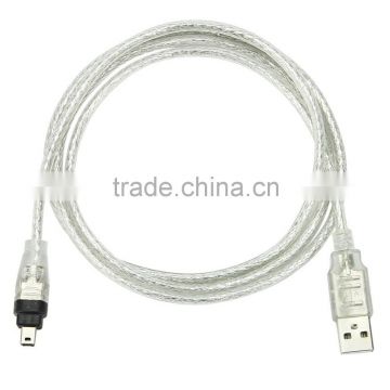 USB to Firewire 1394 Adapter Cable