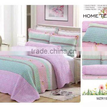 Patchwork Bedding Sets MZR 198