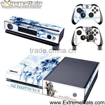 Cheap decal sticker for Xbox One controller console vinyl skins