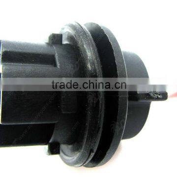 7440 Car Bulb Socket Base Holder 2 Cables