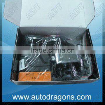 LCD Display parking sensor speaker