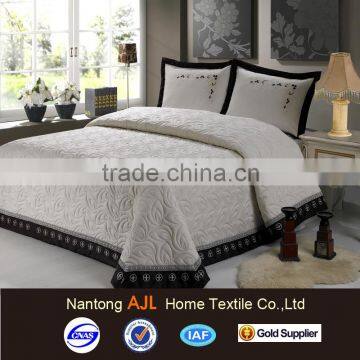 HOT HOT 2015 100% Cotton Bedspread
