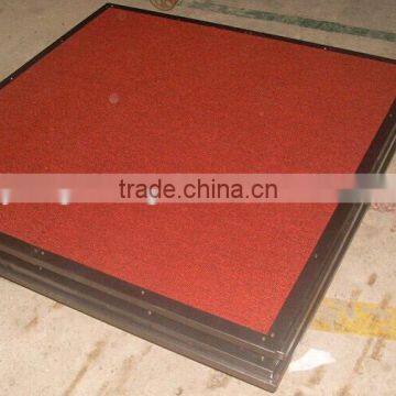 Heavy Duty Portable Stage Alumium Stage For Sale JC-P85 photo-4