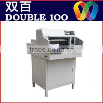 Alibaba China 480 digital paper cutter for cutting paper