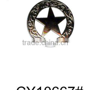 Bag Parts Clothing Accessories Belt Conchos for Leather Products photo-6
