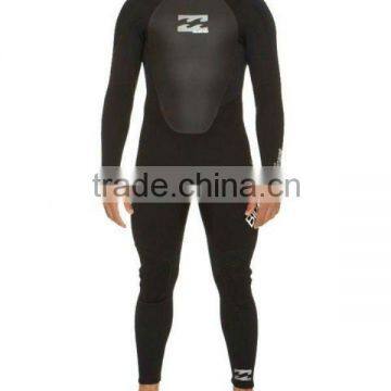 Custom Neoprene Wet Suit