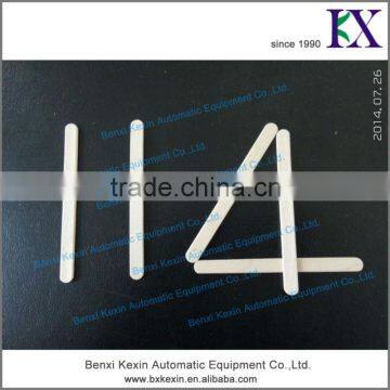 Birch Wooden Ice Cream Stick photo-3