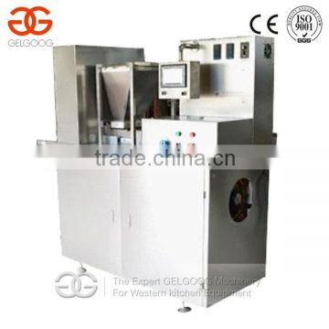 Lump Sugar Press Machine|Automatic Sugar Cube Machine|Cubic Sugar Machine