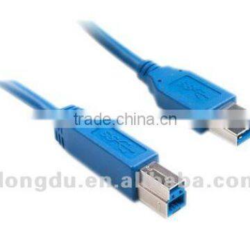 USB 3.0 AM to BM cable