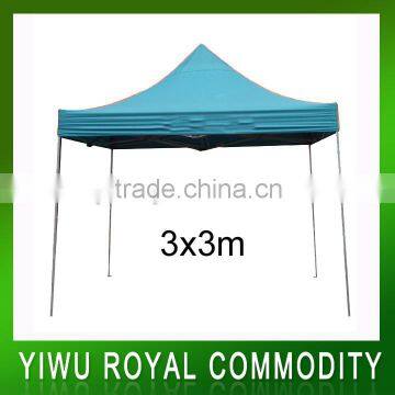 Waterproof 420D Oxford Fabric Gazebo Tent For Event