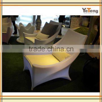 Aluminum Rotational Molding Furniture Sofa mould/mold ,rotational molding furniture