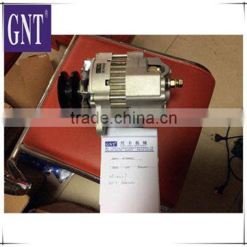 Excavator parts R210-5 AC270542 37300-930000 alternator