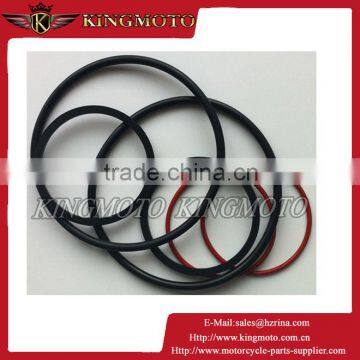 SY-3-6 standard rubber o-ring