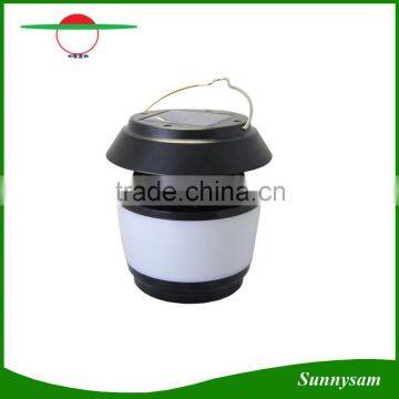 Outdoor Lighting Products Solar Lantern Camping Light Portableled Solar Powered Fishing Light
