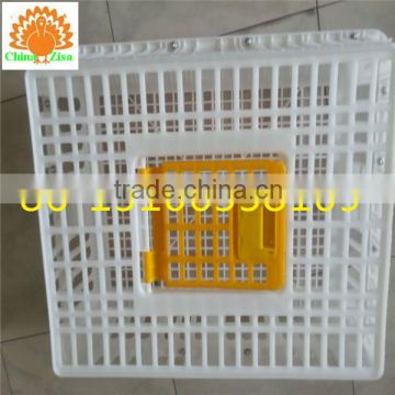 plastic chicken transport cage,chicken transfer cage