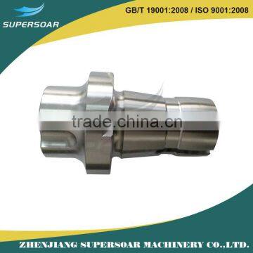 BYKPF-303R Quick Change Bit Block Milling Machine Tool Holder for Road Planning Teeth