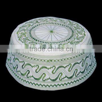 China Manufacturer Handmade Muslim Hats In Bulk