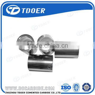 Tungsten Carbide Bearing Sleeve,Hard Metal Bearing Bushings