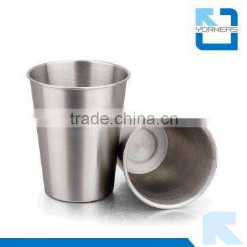 Finest Stainless Steel Drinking Cups and Beer Cups photo-3