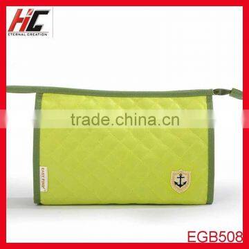 Wholesale hot selling custom small makeup artist bag for women