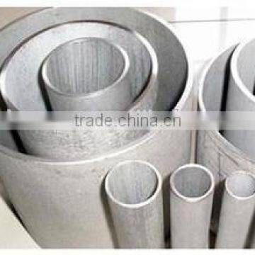 mild stainless steel pipe Aisi Astm supplier