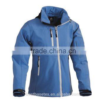 Softshell Jacket photo-2