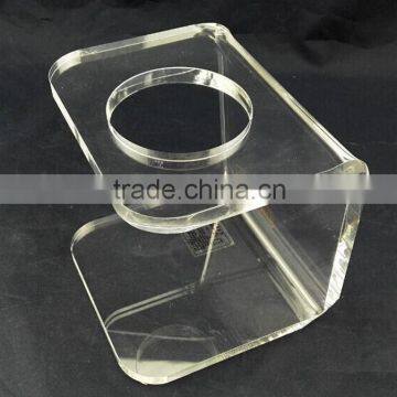 Acrylic Bookends,ISO Factory Product