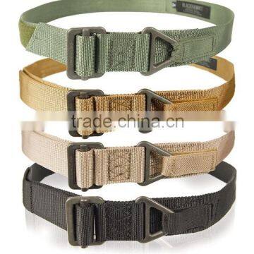 CQB rigger belt