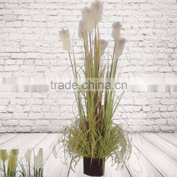 Garden Decorative Artificial Plant,Potted Grass