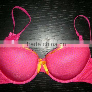 Fashion Lady Bra