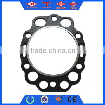 The KM186 diesel engine cylinder head gasket