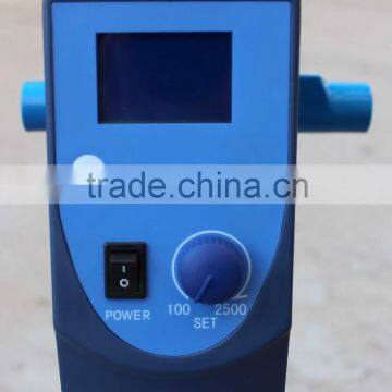 Digital Overhead Stirrer, Overhead Stirrer